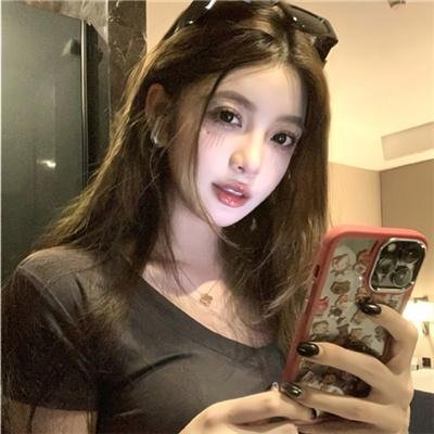 脸庞，村庄