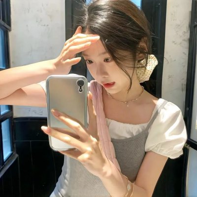 动态侦测