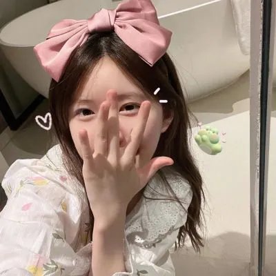敲