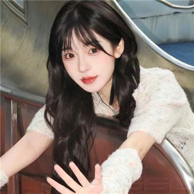 女屠夫